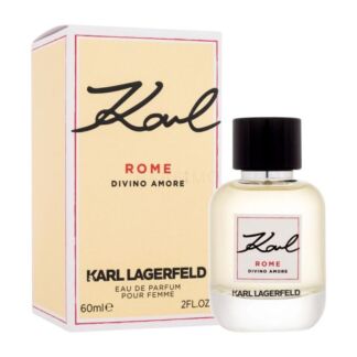 Karl Rome Divino Amore Karl Lagerfeld