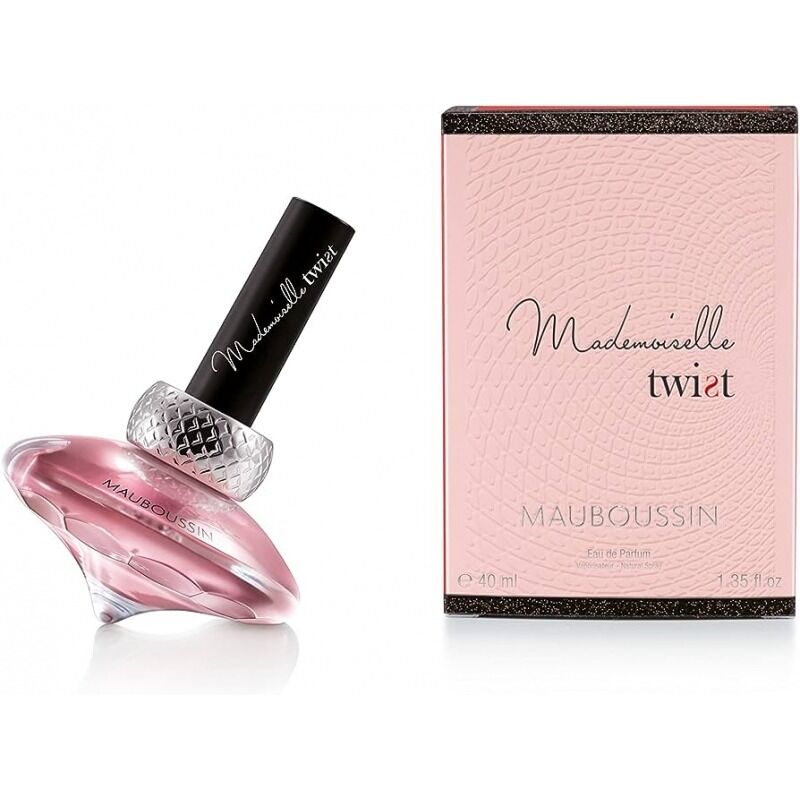 Mademoiselle Twist Mauboussin фото 1