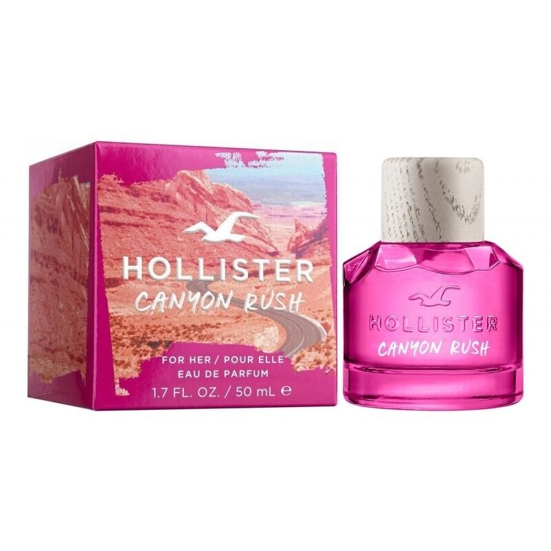 Canyon Rush For Her Hollister фото 1