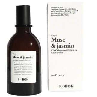 Musc & Jasmin 100 Bon