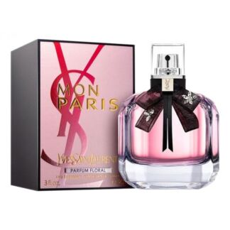 Mon Paris Parfum Floral Yves Saint Laurent