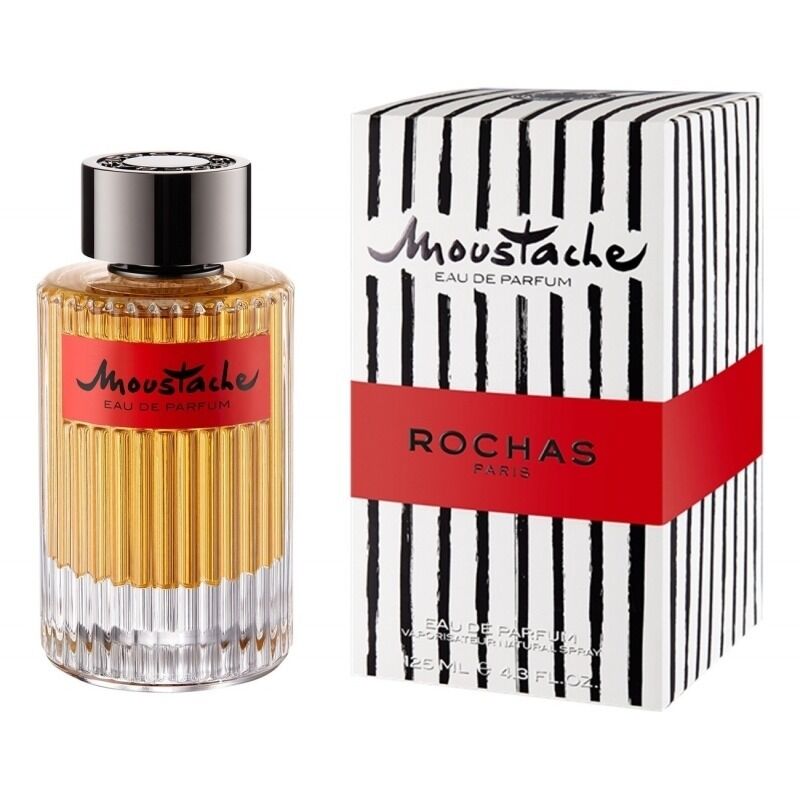 Moustache Eau de Parfum Rochas фото 1