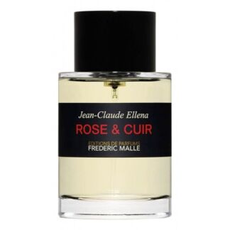 Rose & Cuir Frederic Malle