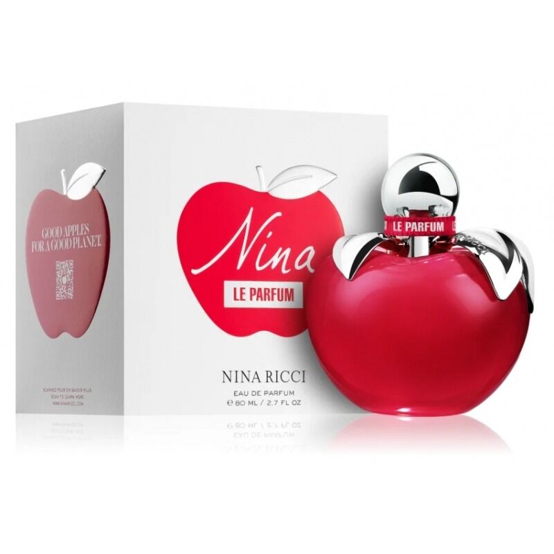 Nina Le Parfum NINA RICCI