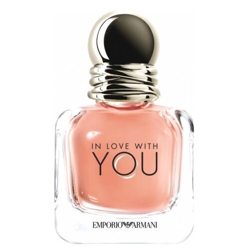 Emporio Armani In Love With You ARMANI фото 1