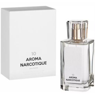 Aroma Narcotique №10 Geparlys