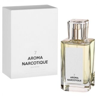 Aroma Narcotique №7 Geparlys