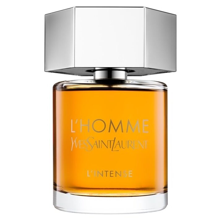 L’Homme Parfum L’Intense Yves Saint Laurent фото 1