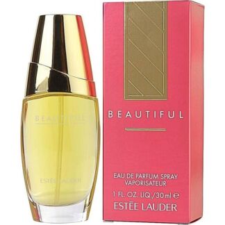 Beautiful Estee Lauder