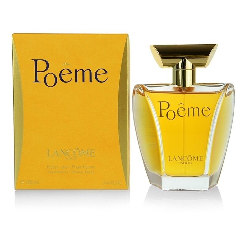 Poeme Lancome фото 1