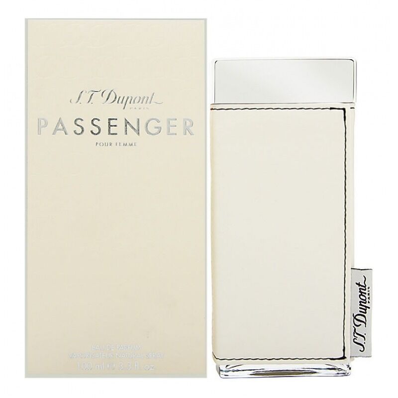 Dupont Passenger pour Femme S.T.Dupont