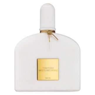 White Patchouli Tom Ford