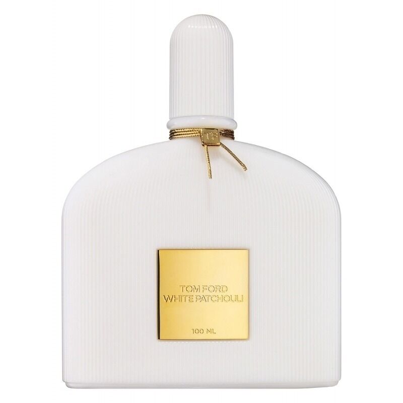 White Patchouli Tom Ford фото 1