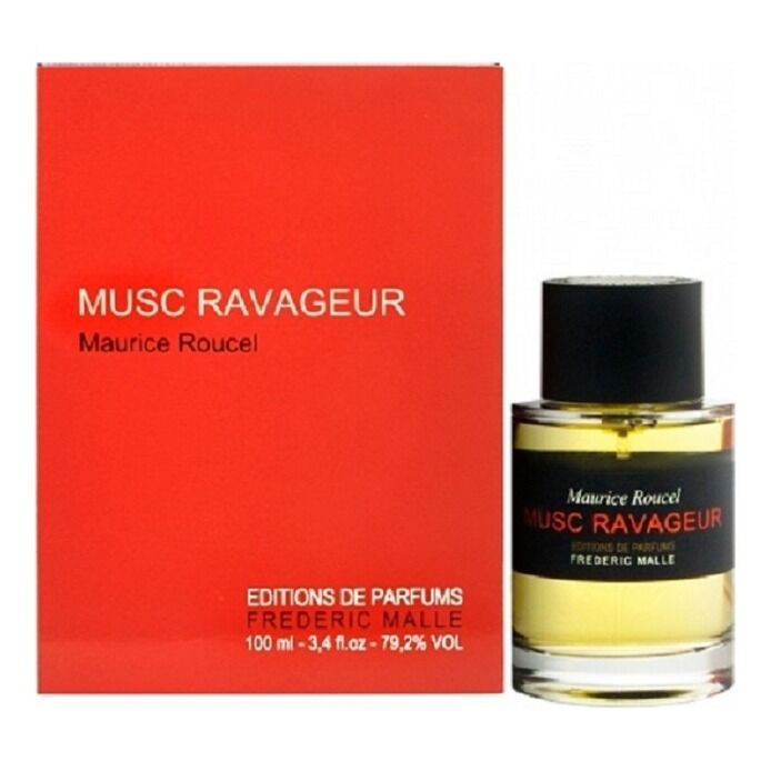 Musc Ravageur Frederic Malle фото 1