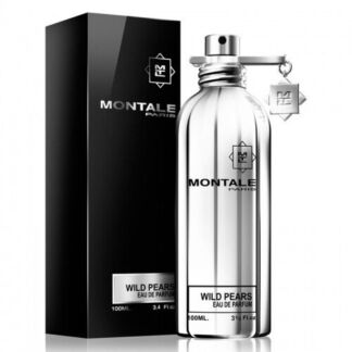 Wild Pears MONTALE