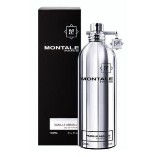 Vanille Absolu MONTALE