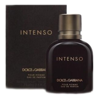 Dolce&Gabbana Pour Homme Intenso DOLCE & GABBANA