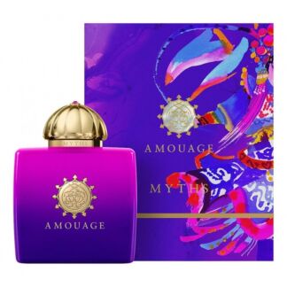 Myths Woman Amouage