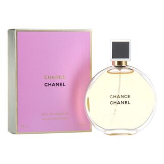 Chance Eau de Parfum Chanel