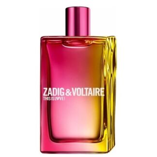 This Is Love! for Her ZADIG & VOLTAIRE