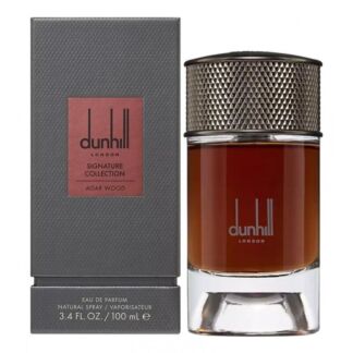 Agar Wood Dunhill