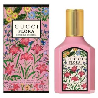 Flora Gorgeous Gardenia Eau de Parfum GUCCI