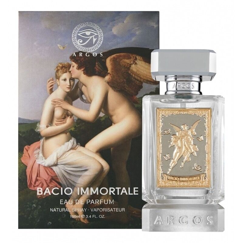 Bacio Immortale Argos фото 1