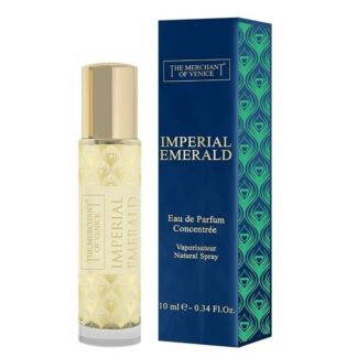 Imperial Emerald The Merchant of Venice