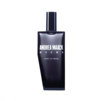 Magma Andrea Maack