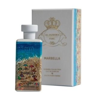 Marbella Al-Jazeera Perfumes