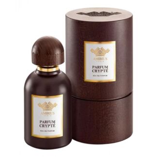 Parfum Crypte Amirius