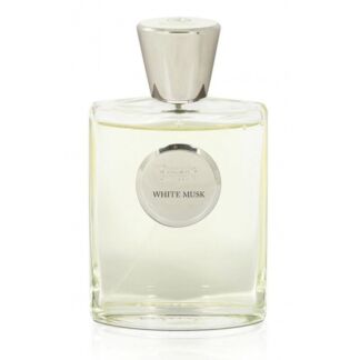 White Musk Giardino Benessere