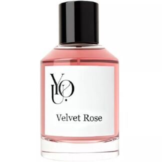 Velvet Rose YOU