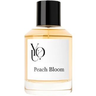 Peach Bloom YOU