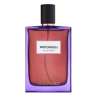 Patchouli Molinard