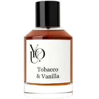 Tobacco & Vanilla YOU