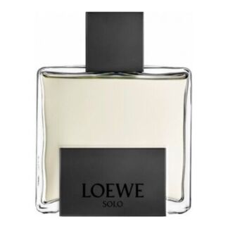 Loewe Solo Mercurio Loewe