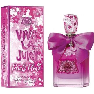 Viva La Juicy Petals Please Juicy Couture