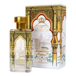 Andalusian Palace Al-Jazeera Perfumes