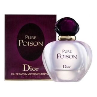 Pure Poison Christian Dior