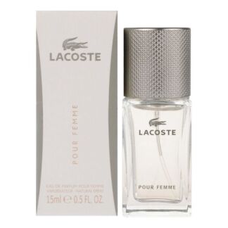 Lacoste Pour Femme LACOSTE