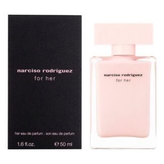 For Her Eau de Parfum Narciso Rodriguez