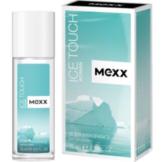 Ice Touch Woman MEXX