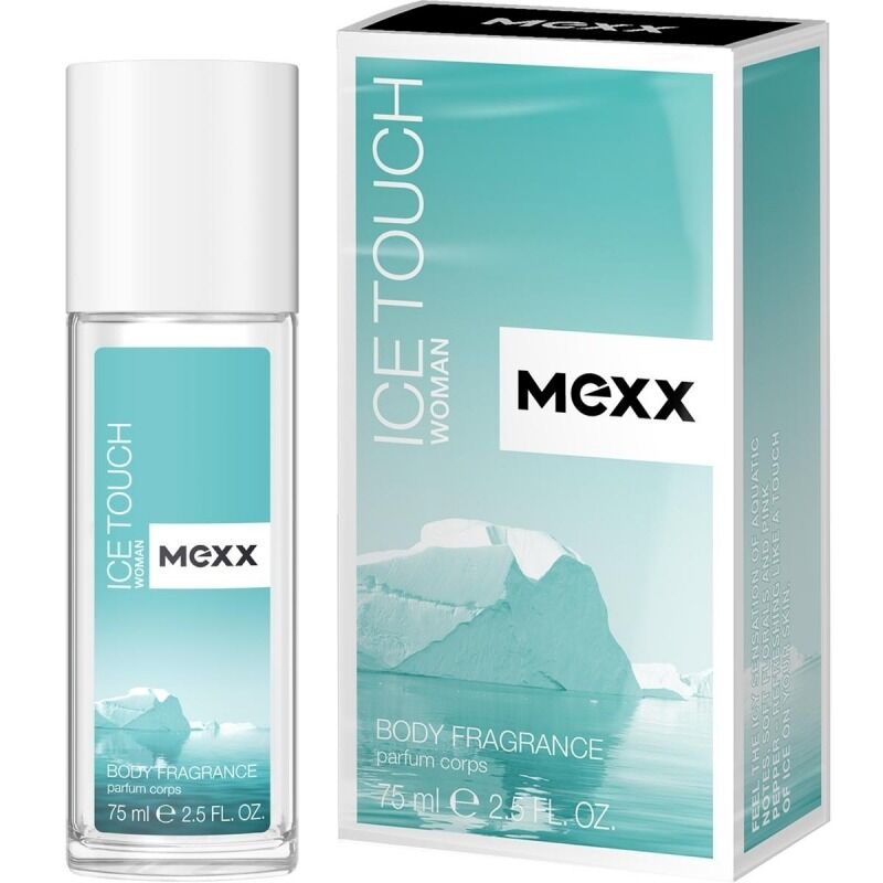 Ice Touch Woman MEXX
