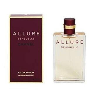 Allure Sensuelle Chanel