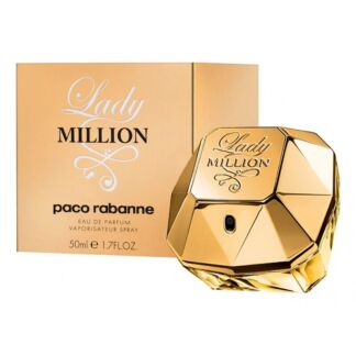 Lady Million Paco Rabanne