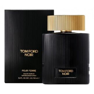 Noir Pour Femme Tom Ford