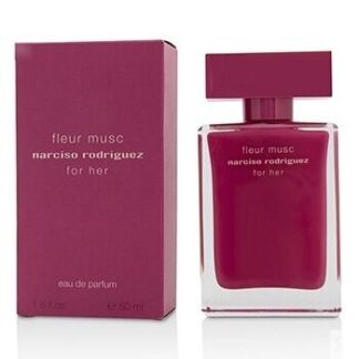 Fleur Musc for Her Narciso Rodriguez