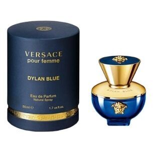 Versace Pour Femme Dylan Blue Versace