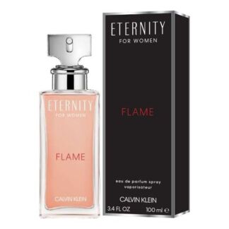 Eternity Flame For Women CALVIN KLEIN